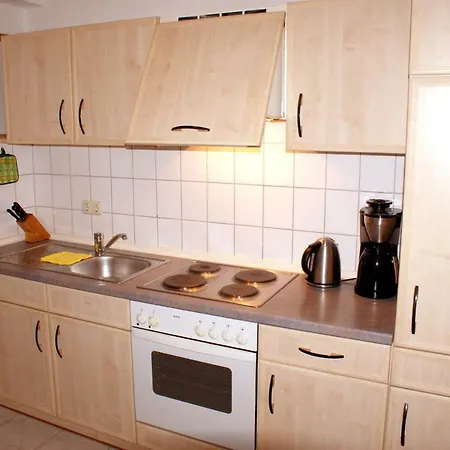 Appartamento Am Ziegenmarkt Nahe Hafen - Abc83 By Abcwismar *